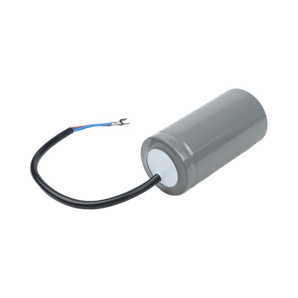 200uF CD60 AC Motor Start Capacitor For 110V 125V 250V Oil Filled Paper Core