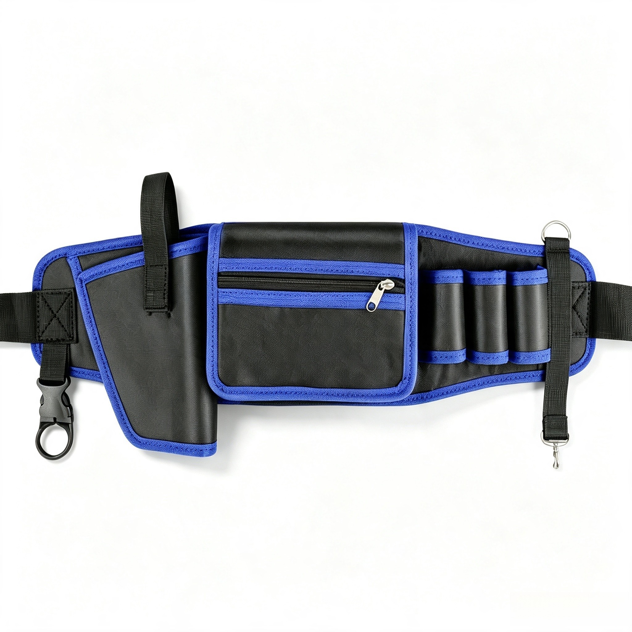 Tool Belt for Electricians Plumbers Carpenters Waterproof 1680D Oxford