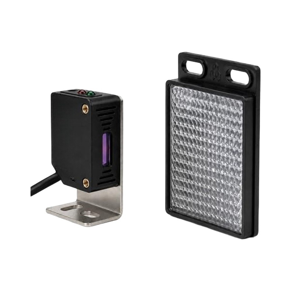 SZ-LR Reflective Sensor with Adjustable Detection Sensitivity DC10-30V
