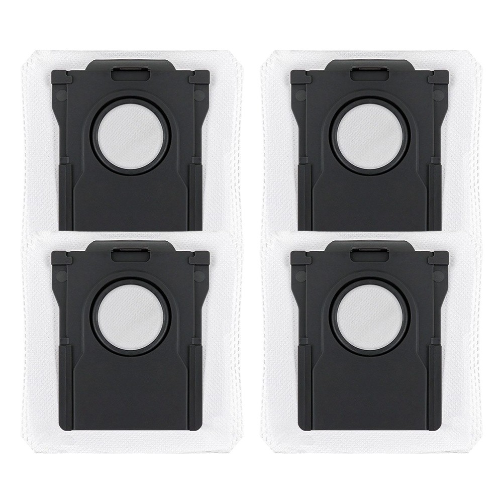 Dust Bag for Dreame For D20 For Air For Plus Robot Vacuum Cleaner Only
