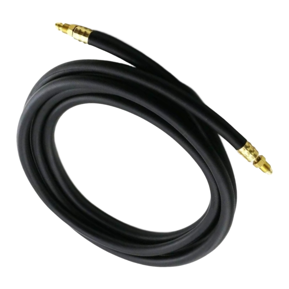 25ft 57Y03R Power Cable Hose for TIG for torch Rear Male 3/8-24 RH Connection