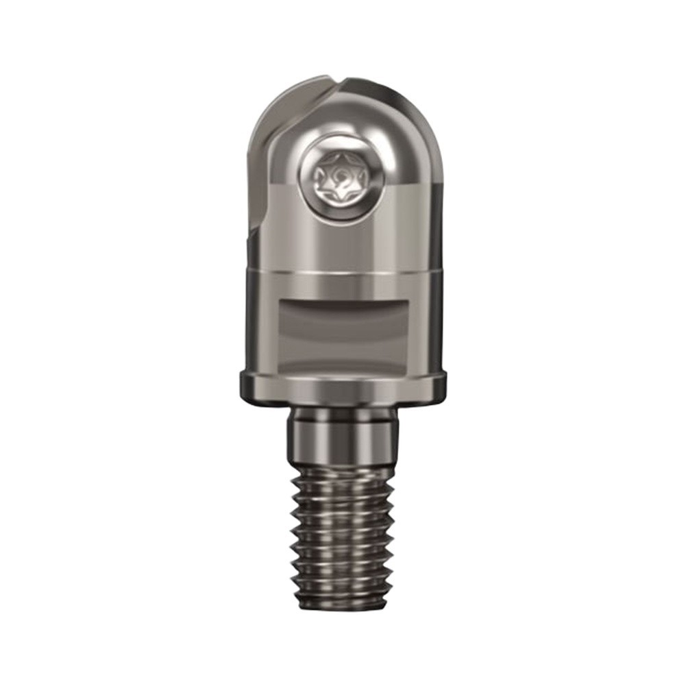 CNC RCF20 Tool Holder Leaf Configuration for Smooth Rounded Corner Finishing - Produktbild 4