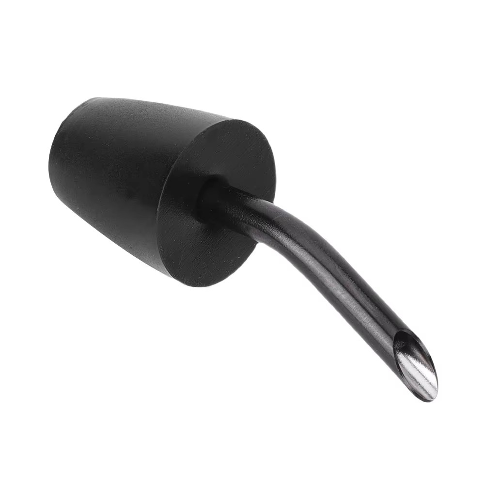 Stainless Steel Coffee Pour Over Spout - Fits Most For kettle Spout Sizes