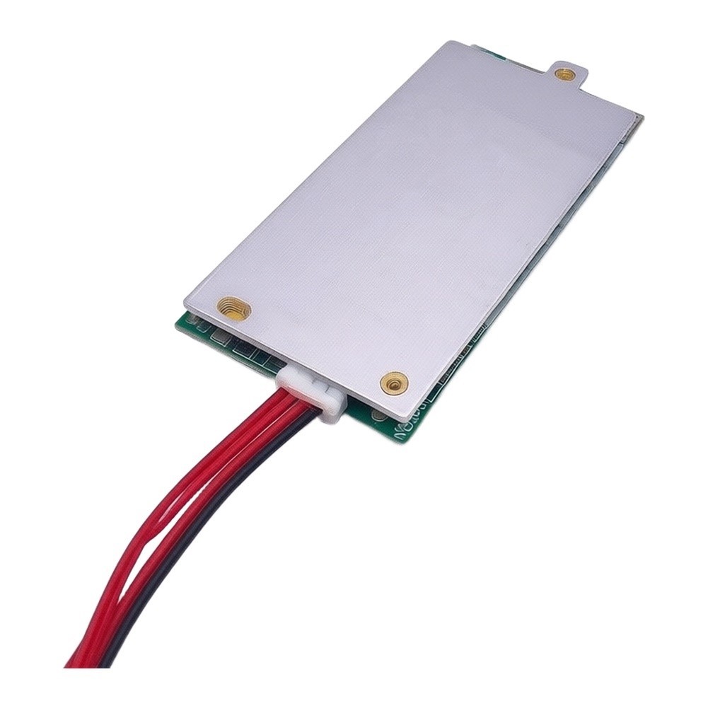 12V 100A PCB Protection Module for Lithium For Battery Pack Safety