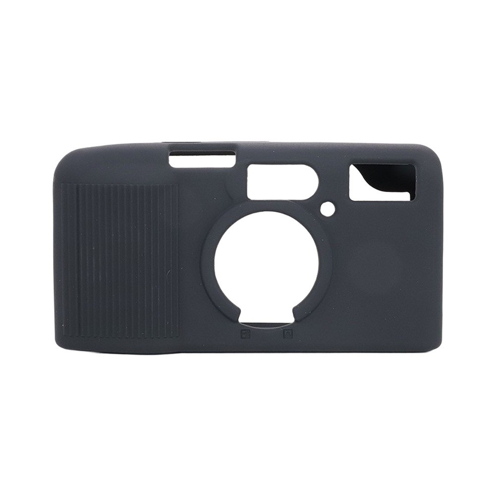 Für Snapic A1 Kamera Schutzhülle Silikon Case für Modell für kodak für alle - Produktbild 8