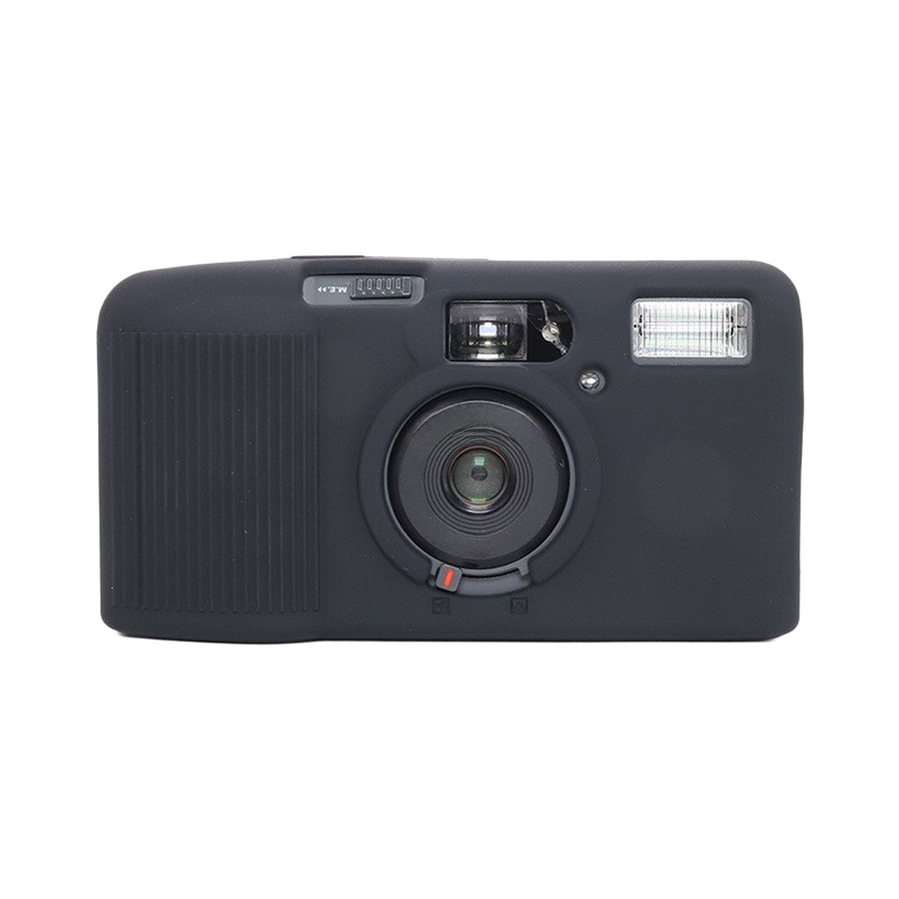Für Snapic A1 Kamera Schutzhülle Silikon Case für Modell für kodak für alle - Produktbild 5