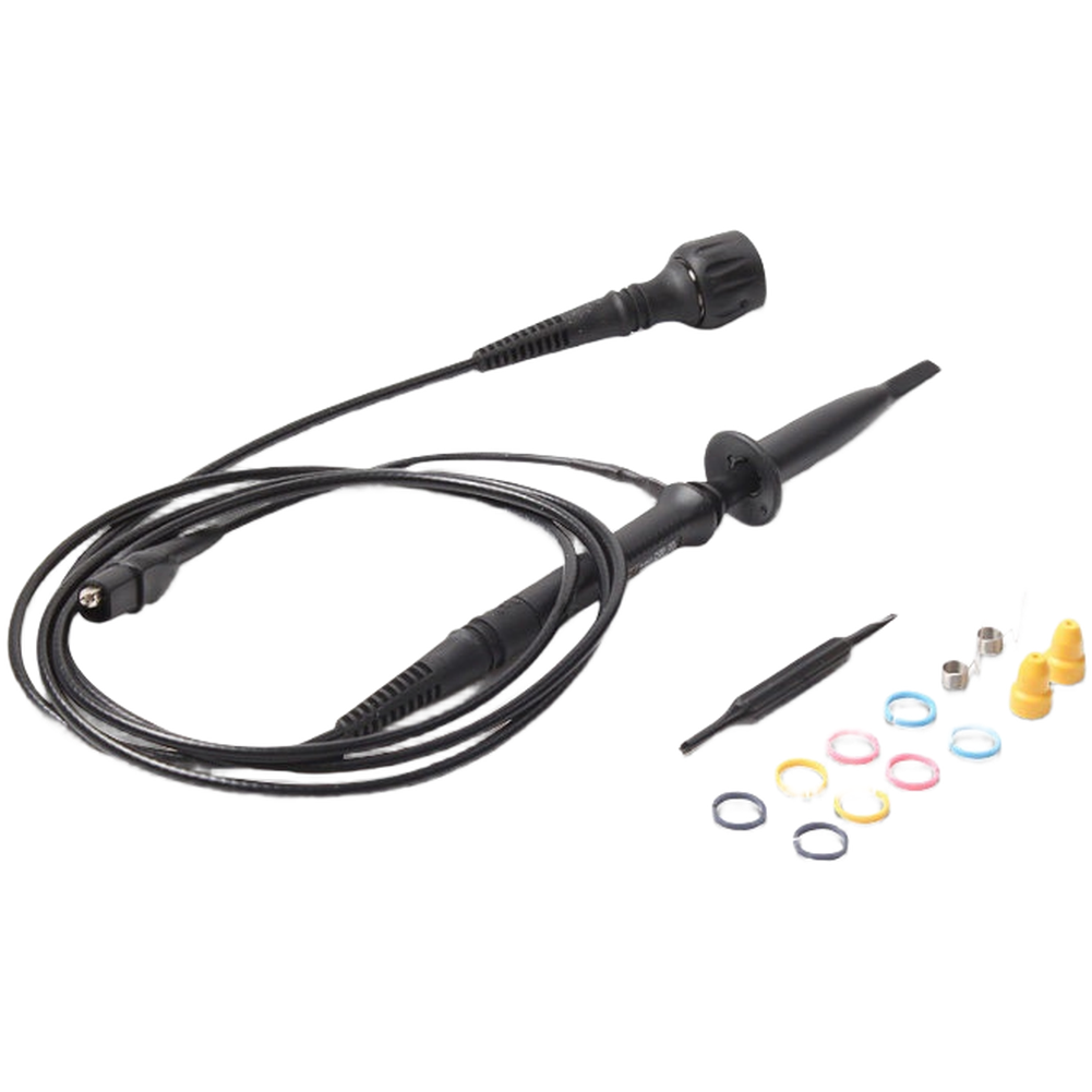 Oscilloscope Probe PVP2150 FOR For rigol 150MHz Bandwidth 300V AC/DC BNC Mount