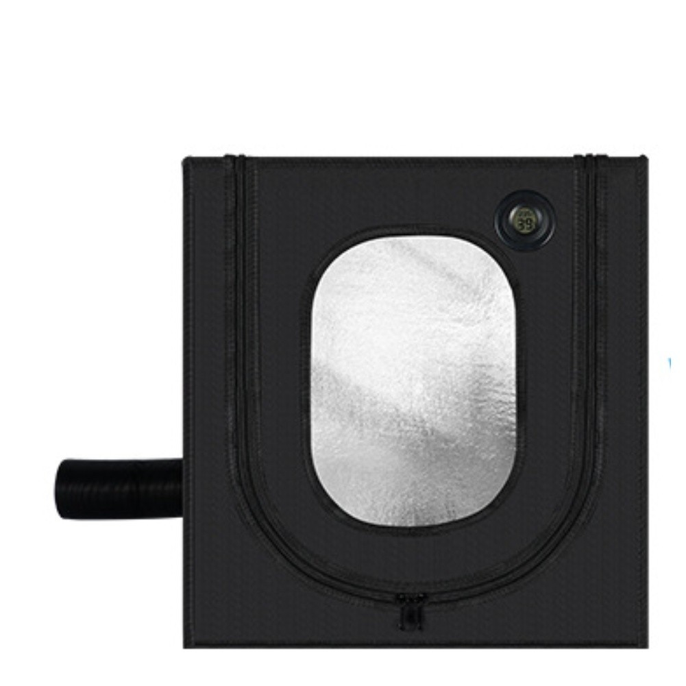 Gehäuse für Bambu für labor für A1 Mini für 3D Drucker mit Temperaturhygrometer