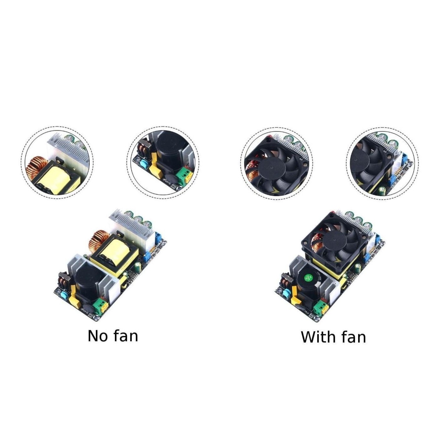 Convertisseur AC-DC Alimentation 24V DC pour équipement de laboratoire ...