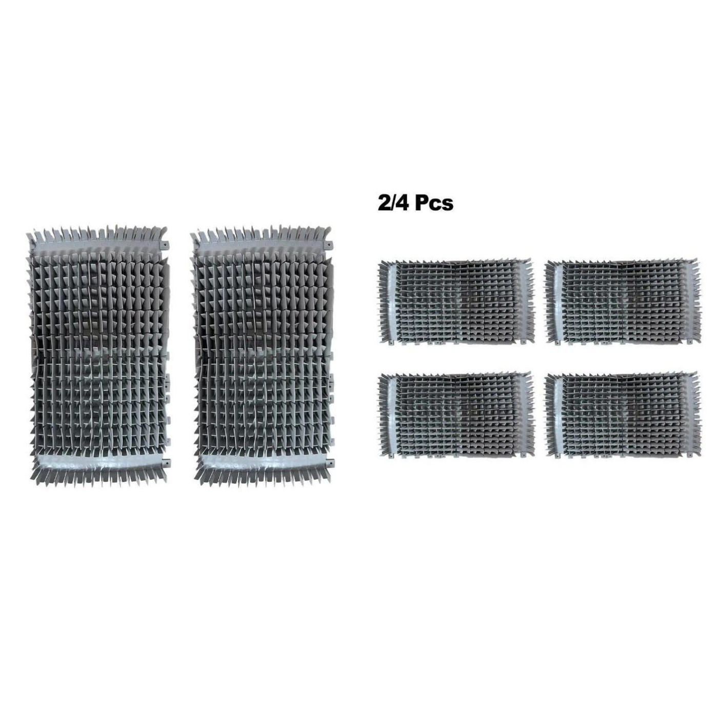 6101641R2 Kletterbürsten für für Dolphin Poolroboter Reinigungsmodelle - Bild 11 von 16