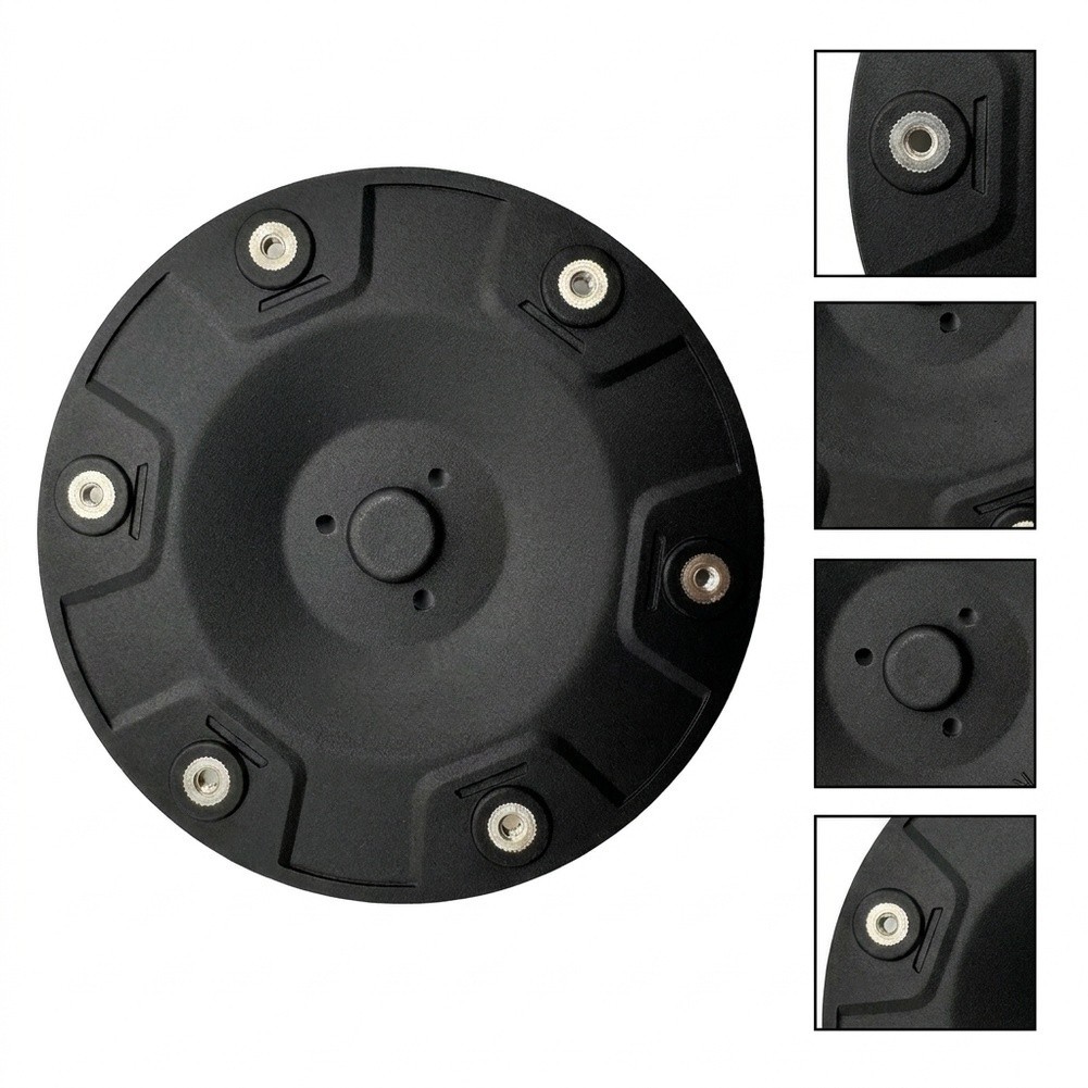 Compatible Mowing Disc for Mammotion For Yuka 1500 2000 3000 Robotic Mower