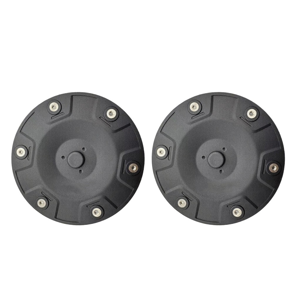 Replacement Disc 133.3 mm x 18.8 mm for Mammotion For Yuka 1500 2000 3000