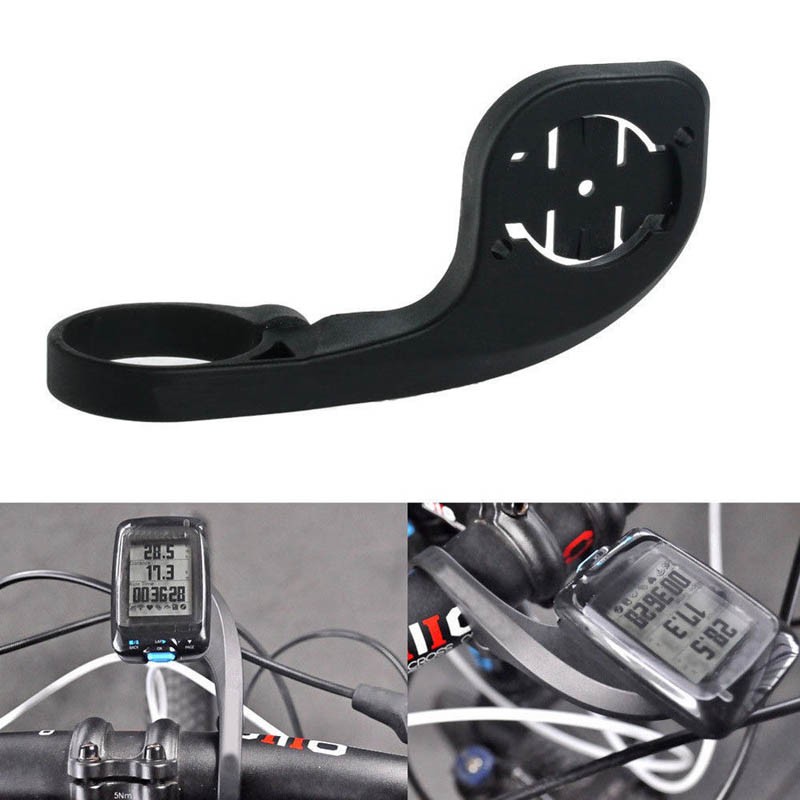 Fahrradcomputer Halterung Fahrrad GPS Halterung fr Mountainbike / Rennrad  | eBay.de