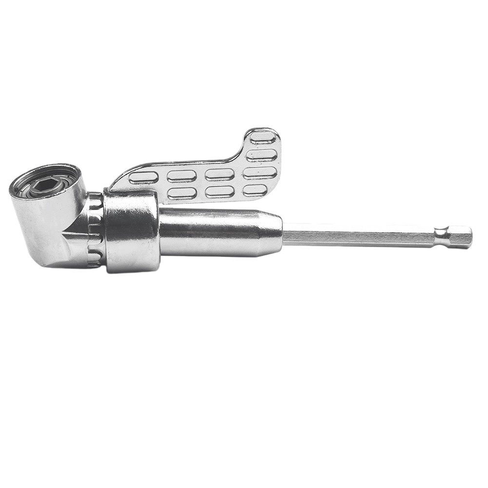 High Quality Screwdriver Socket Holder Adaptor Effectively Extending Home - Picture 25 of 32