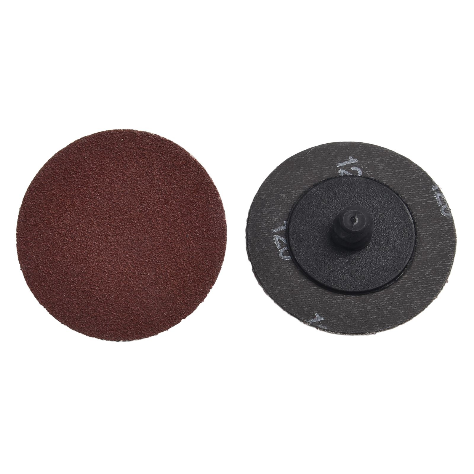 Versatile Sanding Discs for Metal Finishing 2 60/80/120 Grit Papers 10pcs - Picture 40 of 40