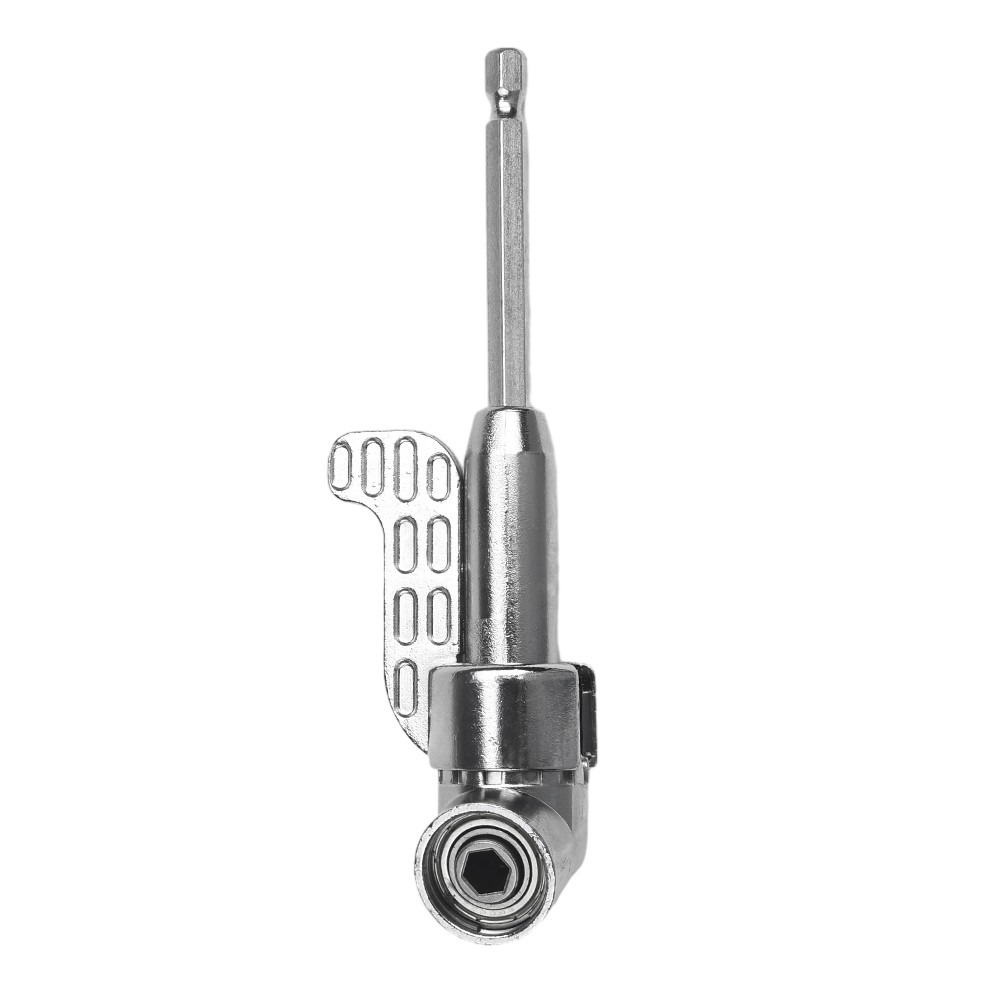 High Quality Screwdriver Socket Holder Adaptor Effectively Extending Home - Picture 26 of 32