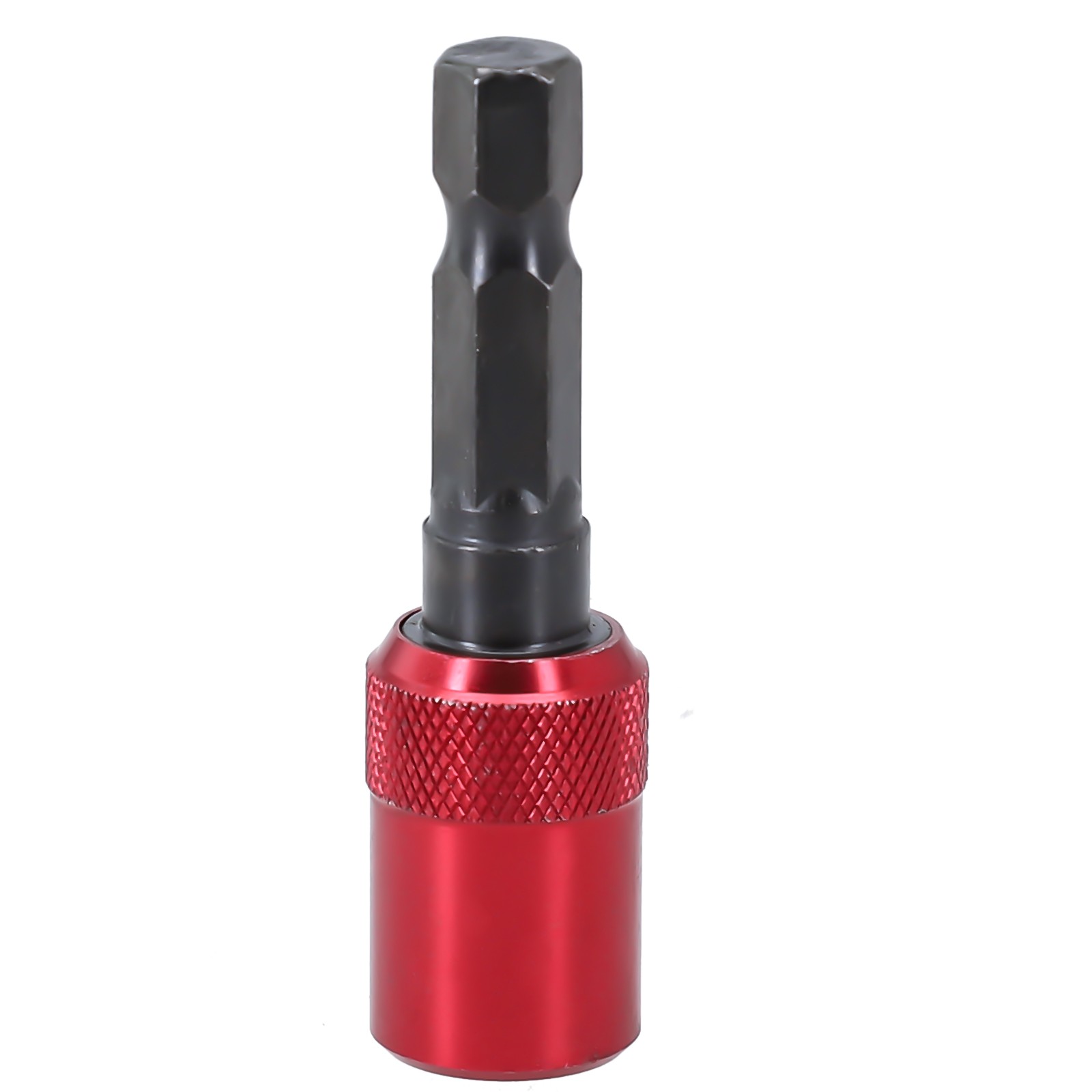 Hex Shank Magnetic Screwdriver Bit Holder Extension Rod 60mm Tool Accessories - Picture 36 of 39