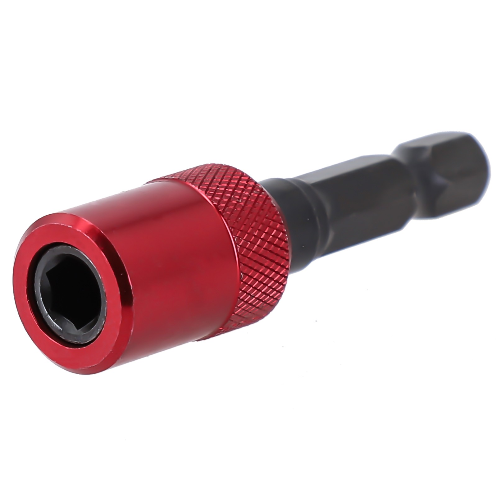 Hex Shank Magnetic Screwdriver Bit Holder Extension Rod 60mm Tool Accessories - Picture 34 of 39