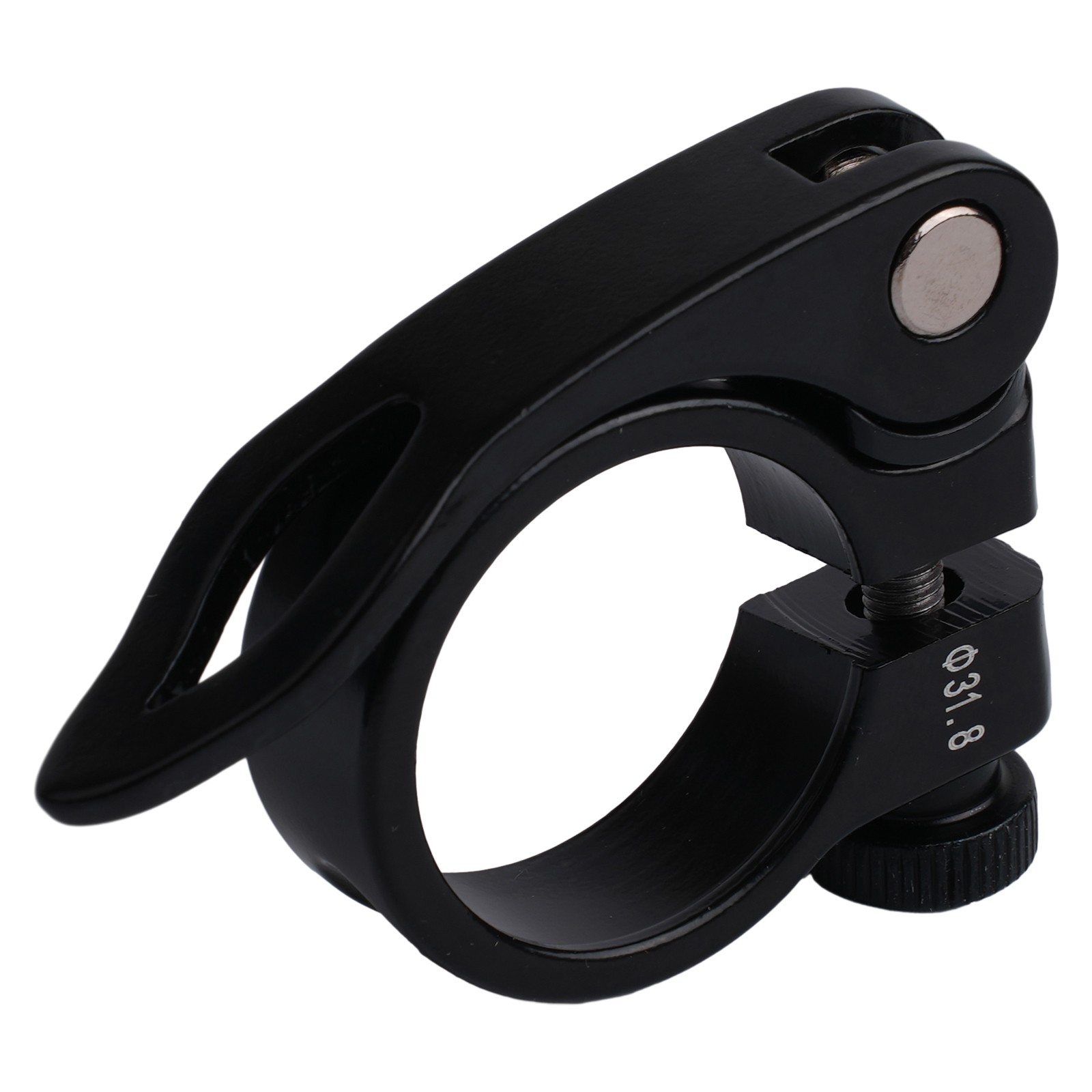 Praktische Schnellspanner Fahrrad Sattelklemme 31 8 mm 34 9 mm Sichern Sie Ihren - Afbeelding 30 van 38