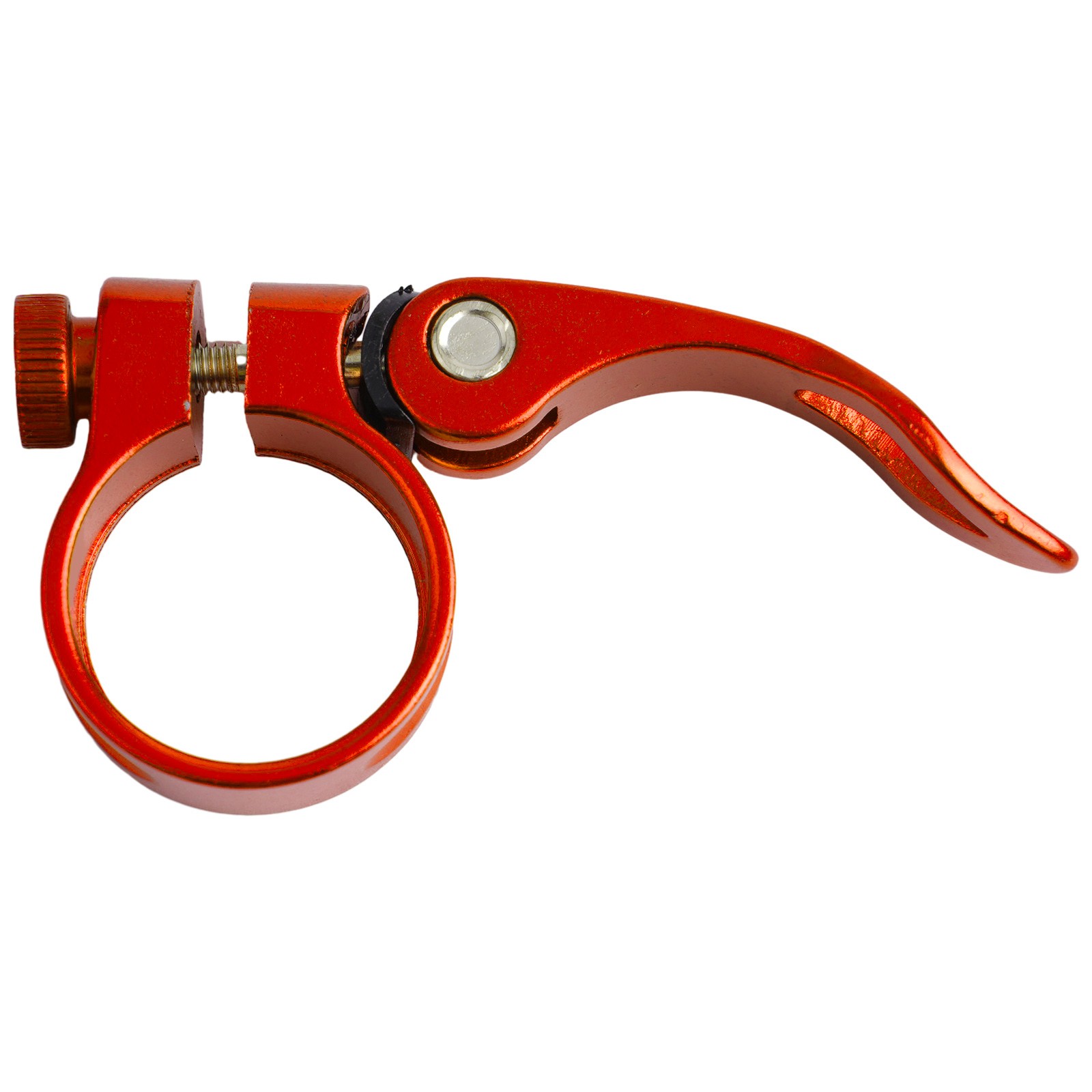 Praktische Schnellspanner Fahrrad Sattelklemme 31 8 mm 34 9 mm Sichern Sie Ihren - Afbeelding 20 van 38