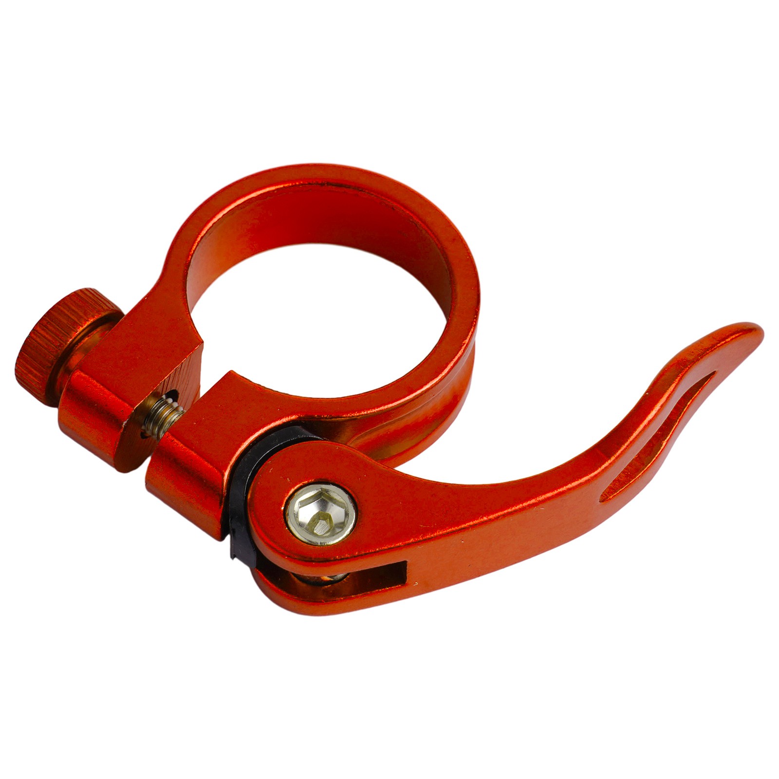 Praktische Schnellspanner Fahrrad Sattelklemme 31 8 mm 34 9 mm Sichern Sie Ihren - Afbeelding 22 van 38