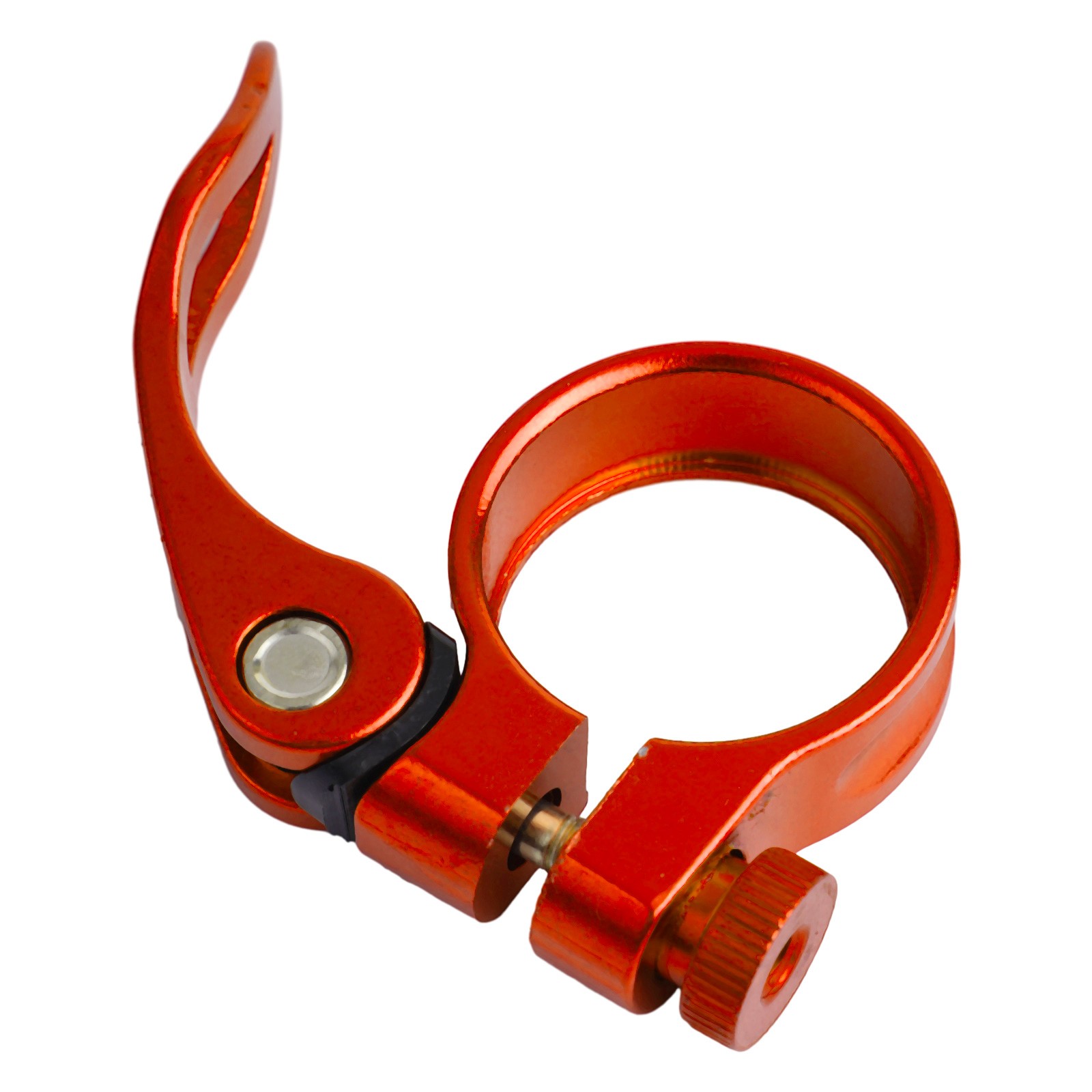 Praktische Schnellspanner Fahrrad Sattelklemme 31 8 mm 34 9 mm Sichern Sie Ihren - Afbeelding 21 van 38
