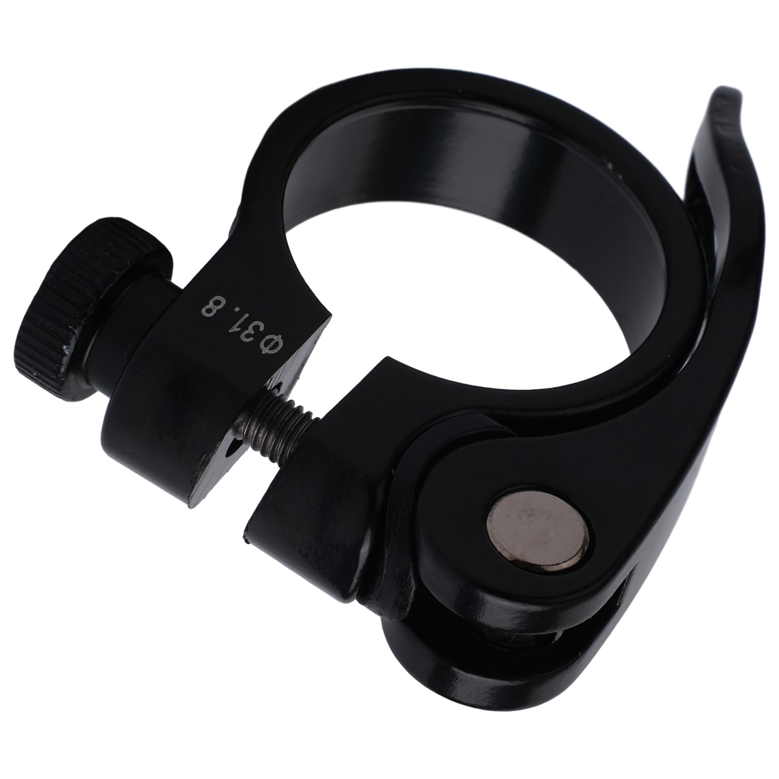 Praktische Schnellspanner Fahrrad Sattelklemme 31 8 mm 34 9 mm Sichern Sie Ihren - Afbeelding 26 van 38