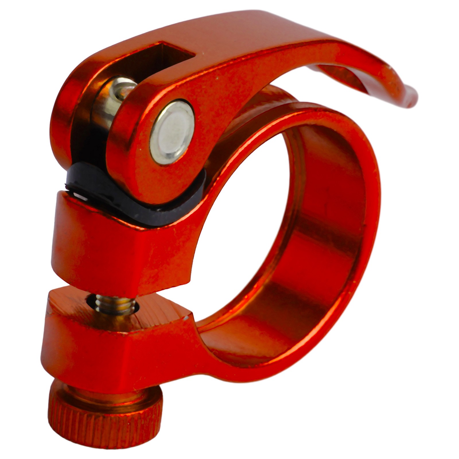 Praktische Schnellspanner Fahrrad Sattelklemme 31 8 mm 34 9 mm Sichern Sie Ihren - Afbeelding 23 van 38