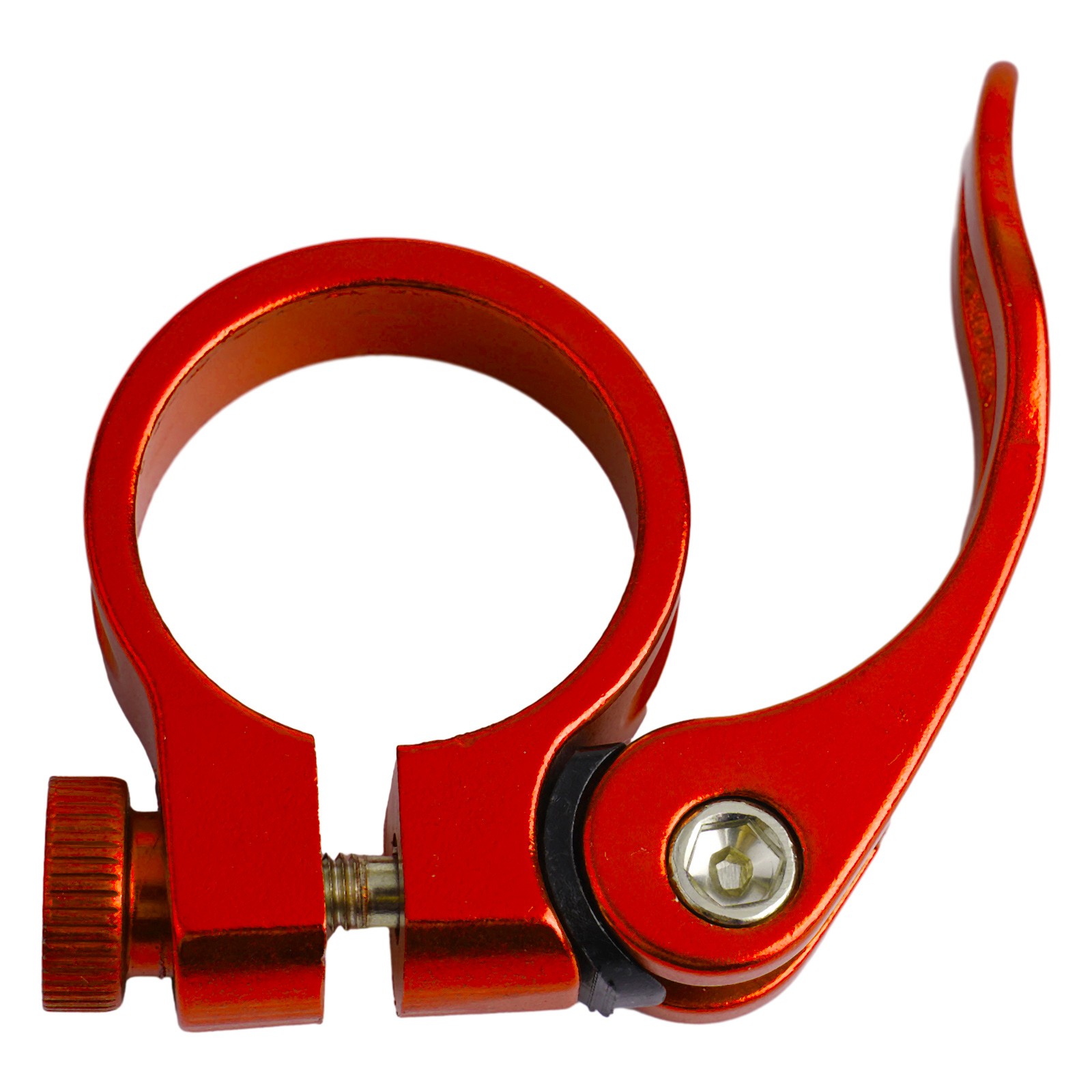 Praktische Schnellspanner Fahrrad Sattelklemme 31 8 mm 34 9 mm Sichern Sie Ihren - Afbeelding 24 van 38