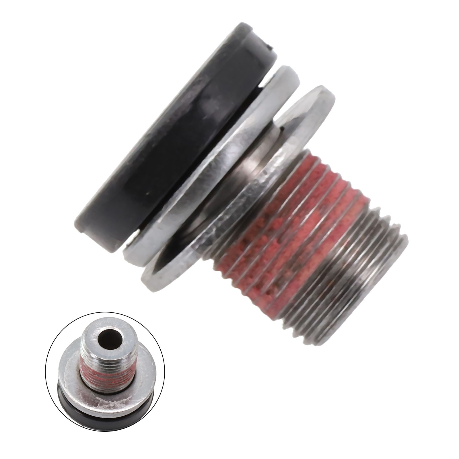 Bottom Bracket Bolts Bottom Bracket Axle Screw Crank Bolt 1pcs/m15