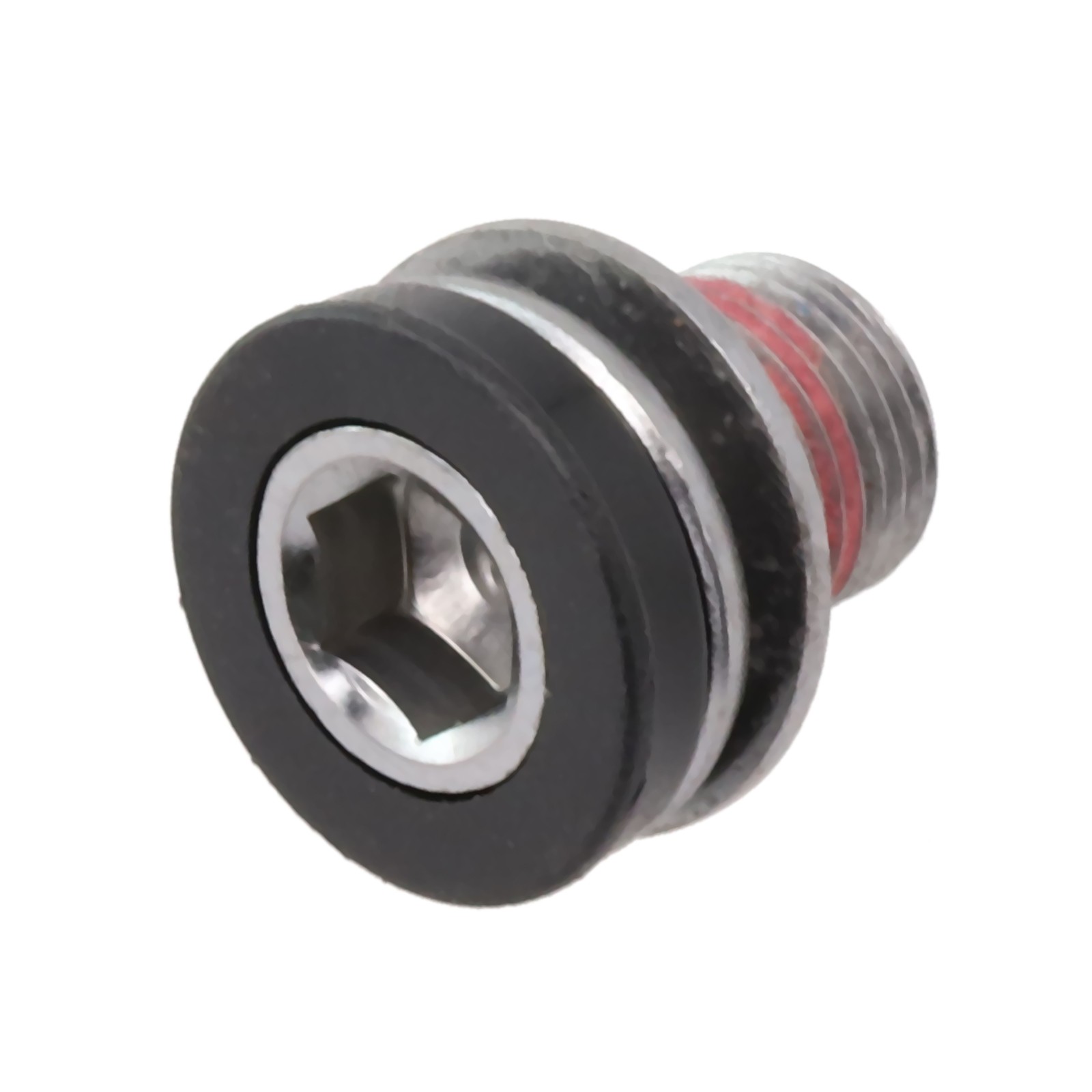 Bottom Bracket Bolts Bottom Bracket Axle Screw Crank Bolt 1pcs/m15