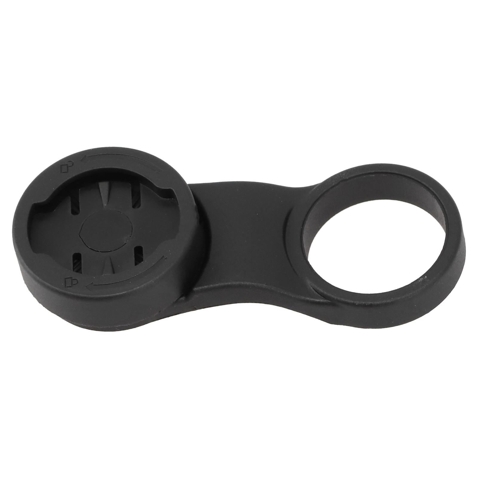??Bicycle Bike Computer Mount Stand Handlebar Holde Riding For Garmin