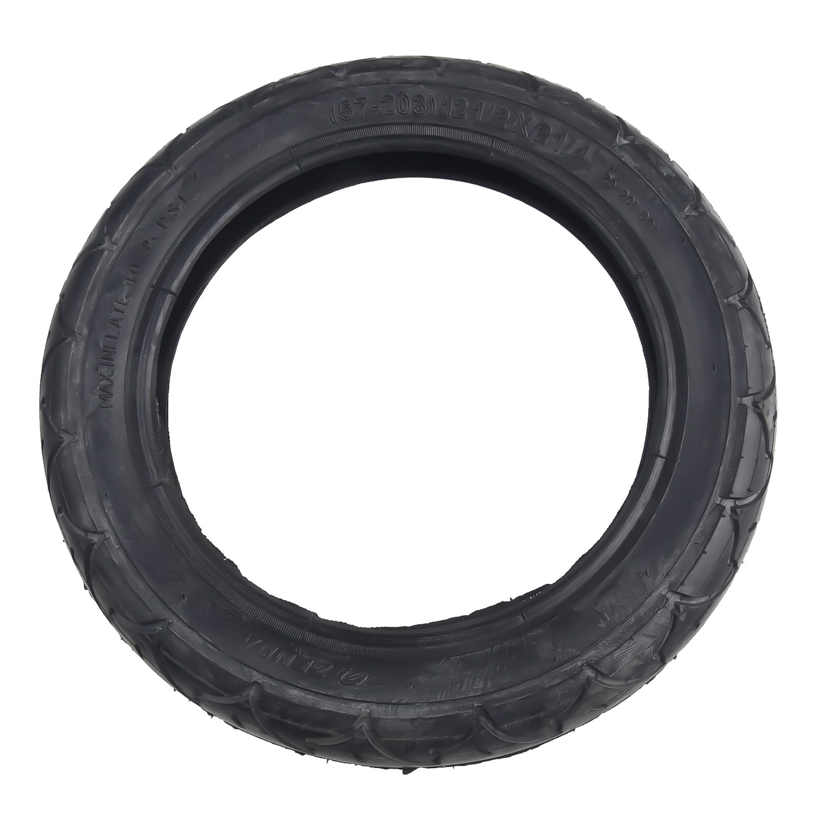 Reliable 12 12x2 14 Tyre & Inner Tube Kit for All Terrain Applications - Picture 20 of 26