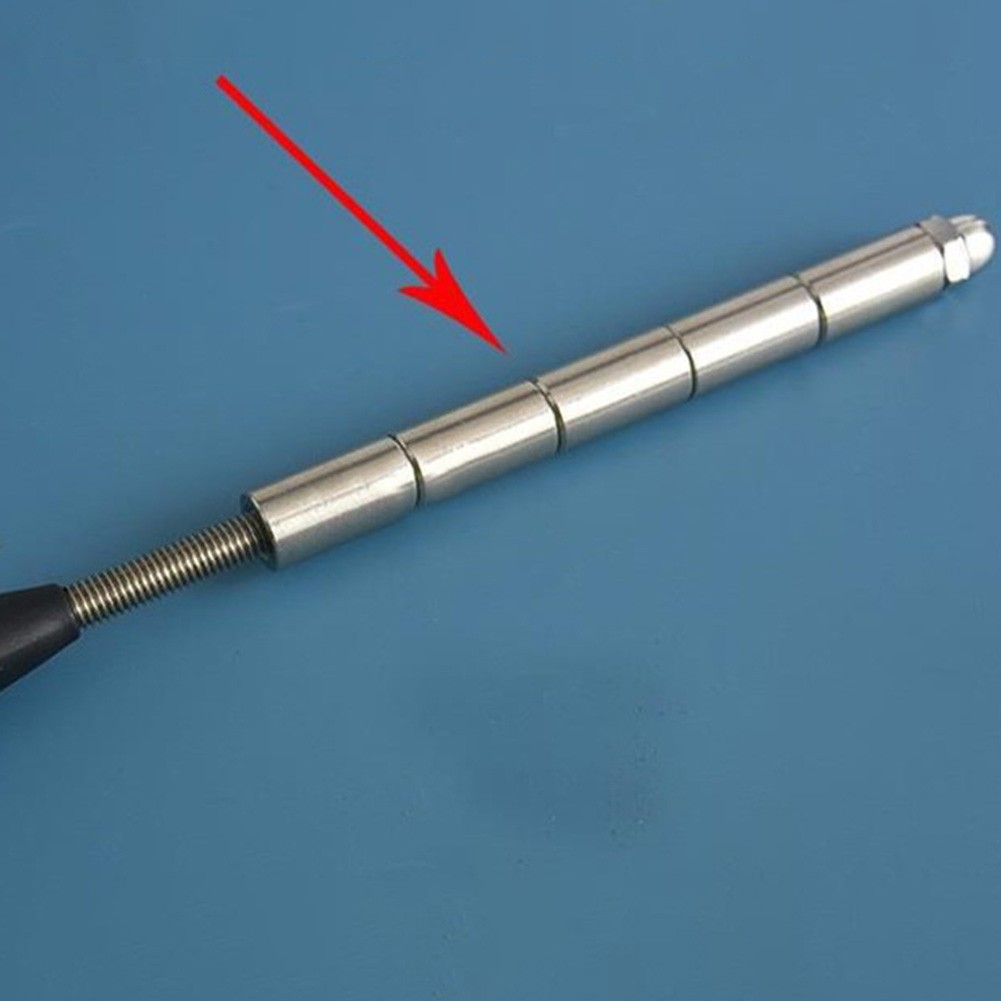 Badminton Racket Swing Trainer for More Effective and Efficient Training