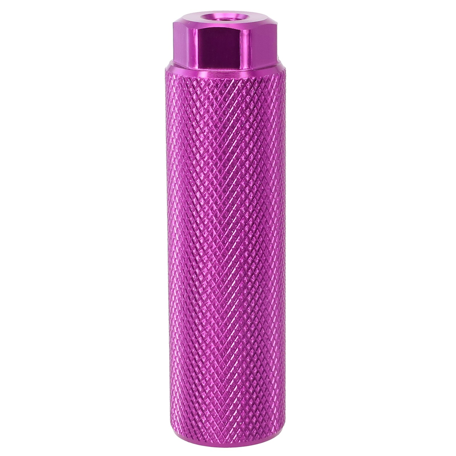Clavijas de bicicleta de aleación de aluminio pie antideslizante para bicicleta BMX aptas para 3 ejes de 8 pulgadas - Imagen 43 de 43