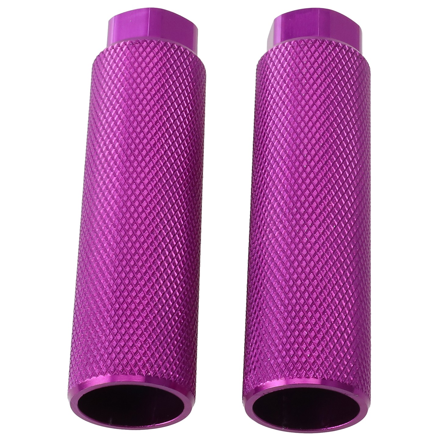 Clavijas de bicicleta de aleación de aluminio pie antideslizante para bicicleta BMX aptas para 3 ejes de 8 pulgadas - Imagen 39 de 43