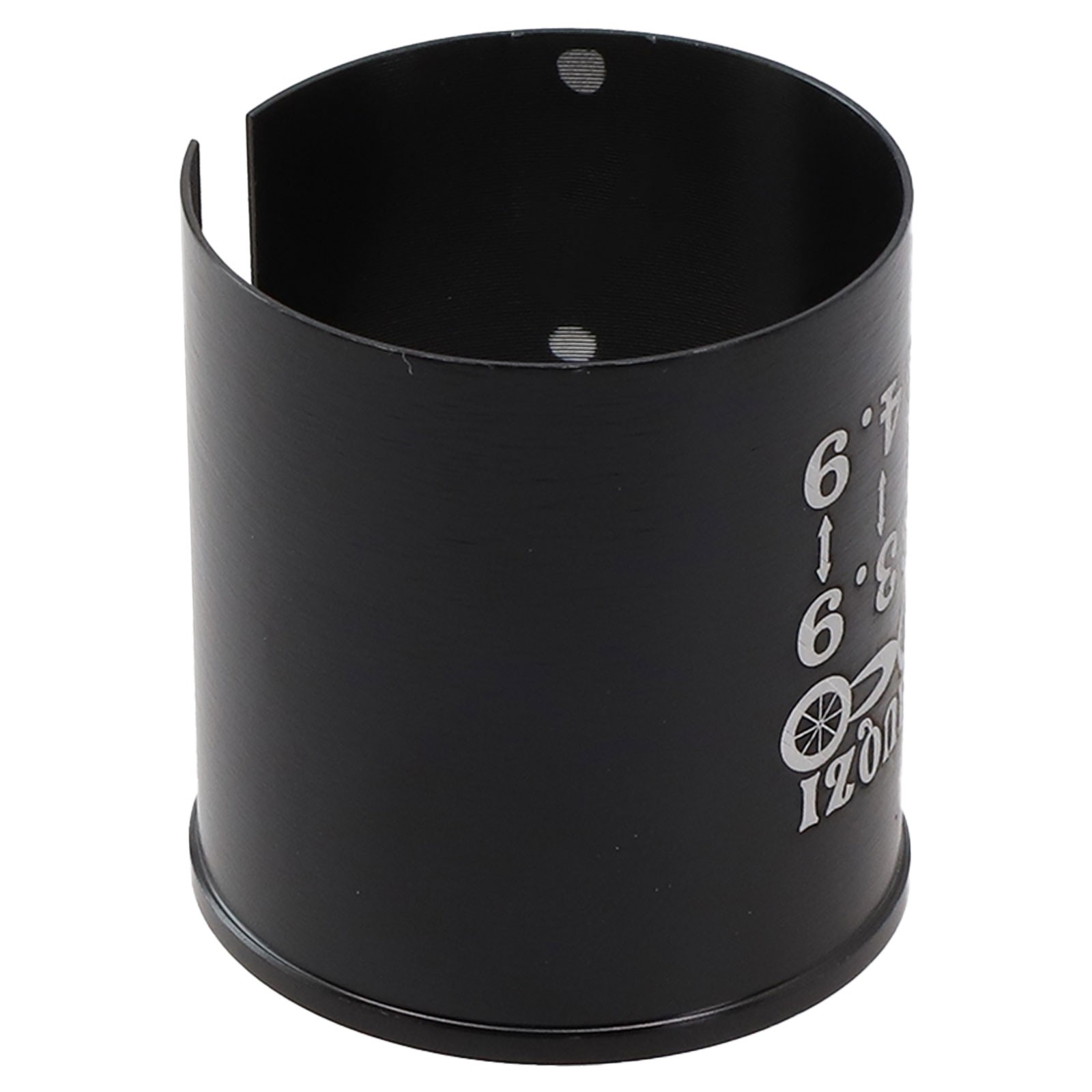 Fahrrad Sattelstützenhülse Shim Sattelstütze Rohr Adapter Konverter für MTB - Bild 123 von 138