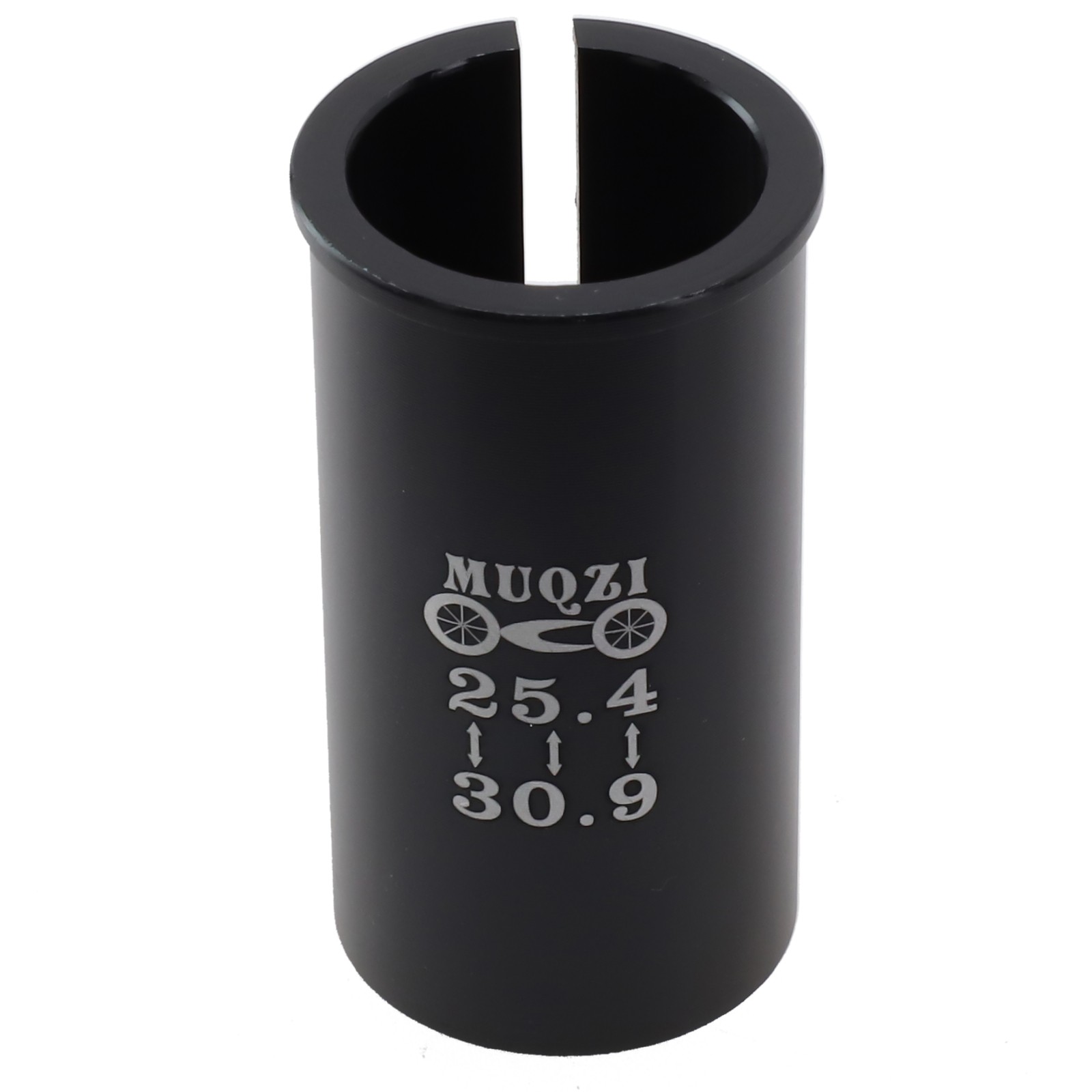 Fahrrad Sattelstützenhülse Shim Sattelstütze Rohr Adapter Konverter für MTB - Bild 16 von 138