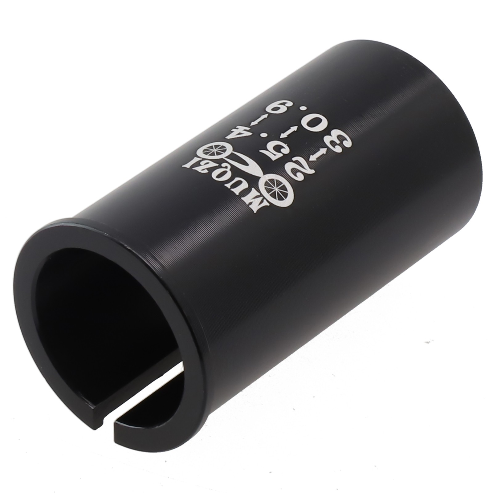 MTB Road Fahrradsattelstütze Adapter Aluminium Reduzier Konverter Shim - Picture 21 of 112