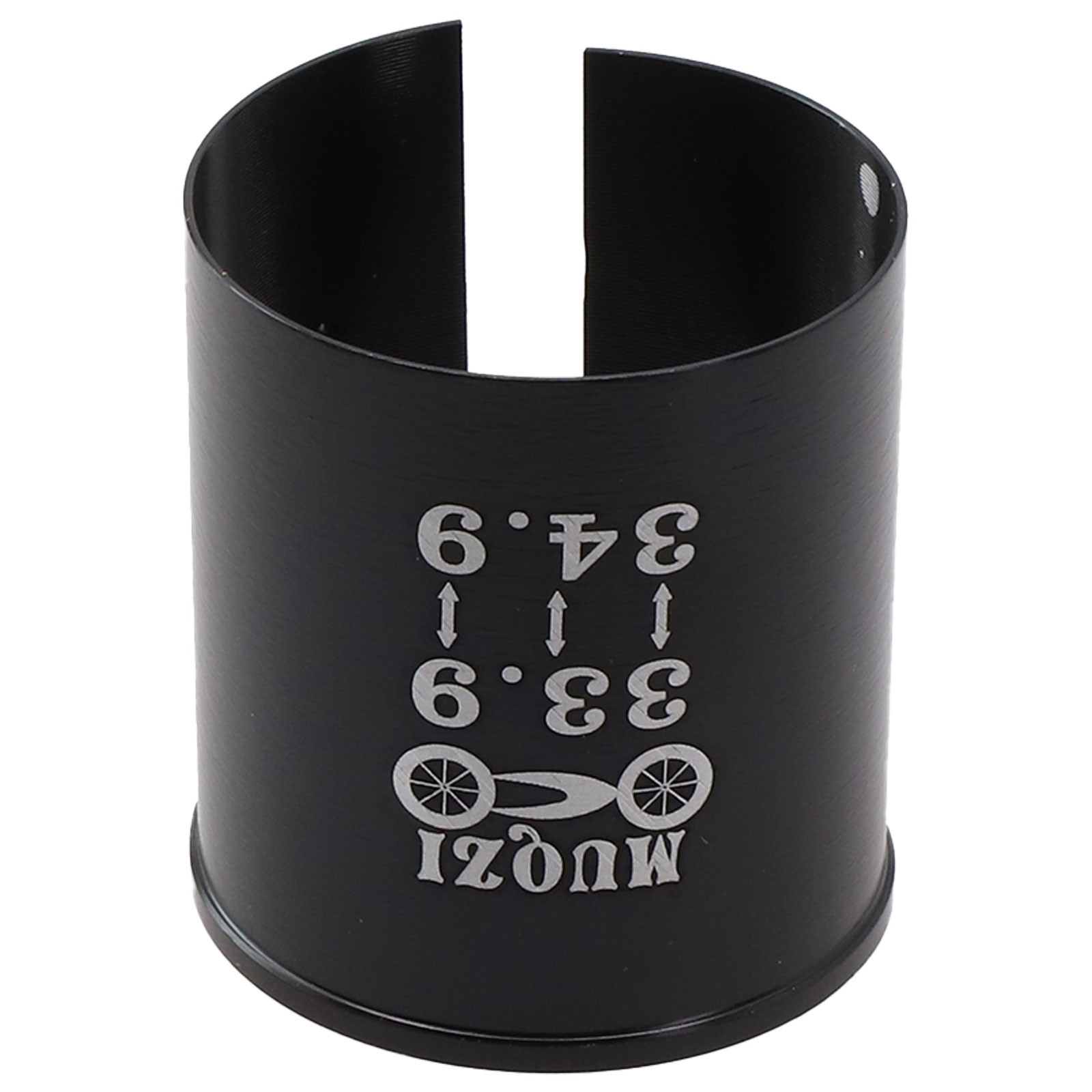 Fahrrad Sattelstützenhülse Shim Sattelstütze Rohr Adapter Konverter für MTB - Bild 131 von 138