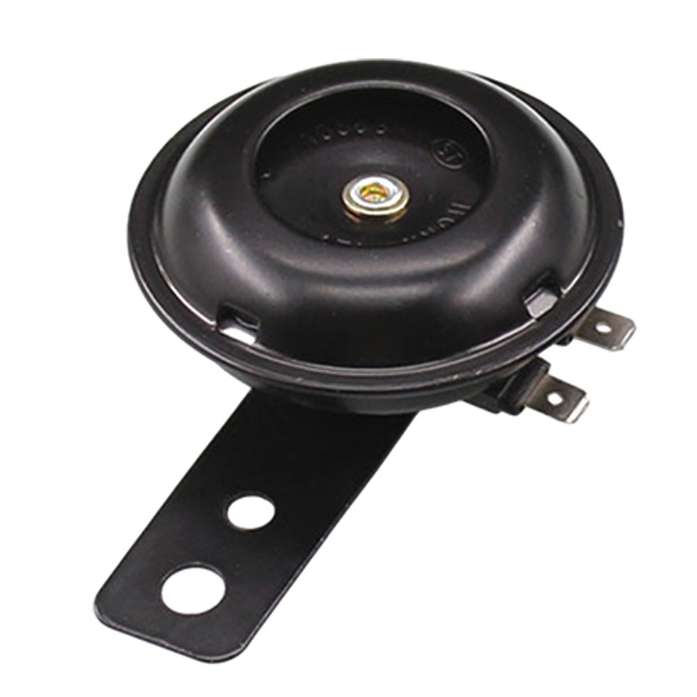 Avoid Rust with Our Reliable Waterproof Electric Motorcycle Sound System