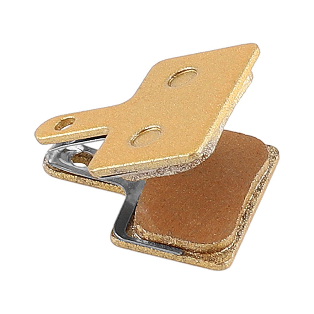 Plaquette De Frein Carbone Zoom Plaquettes De Frein à Disque Hydraulique Efficaces Pour ZOOM Motobécane Scooter