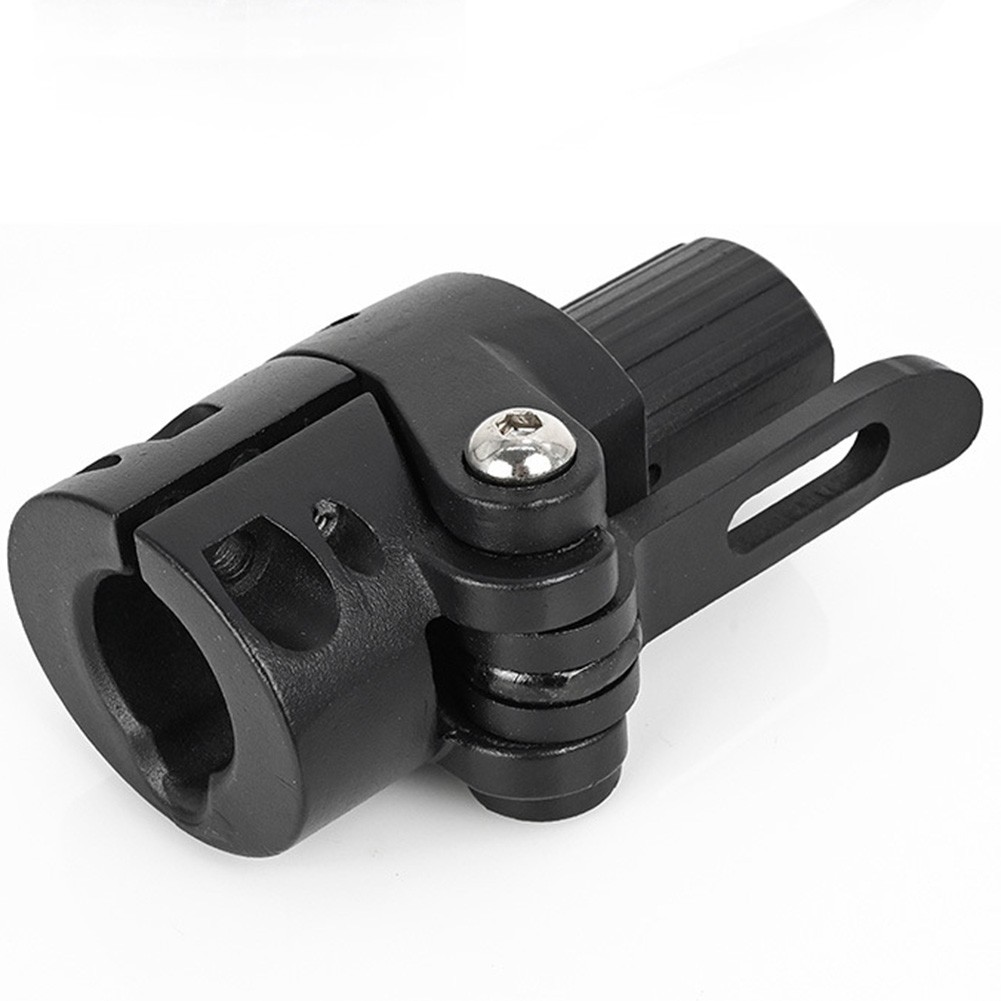 Roller Ersatzteil Metall Klappstange Basis für Xiaomi Modelle - Bild 24 von 24