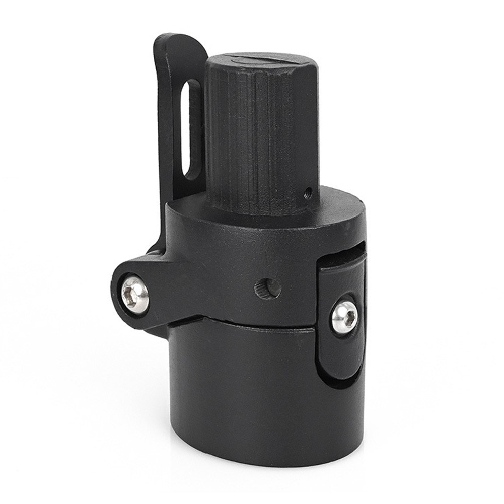 Roller Ersatzteil Metall Klappstange Basis für Xiaomi Modelle - Bild 23 von 24