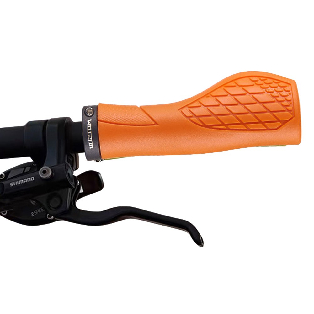 Meatball Bicycle Grips &ndash; Easy to Install and Elevates Your Biking Experience