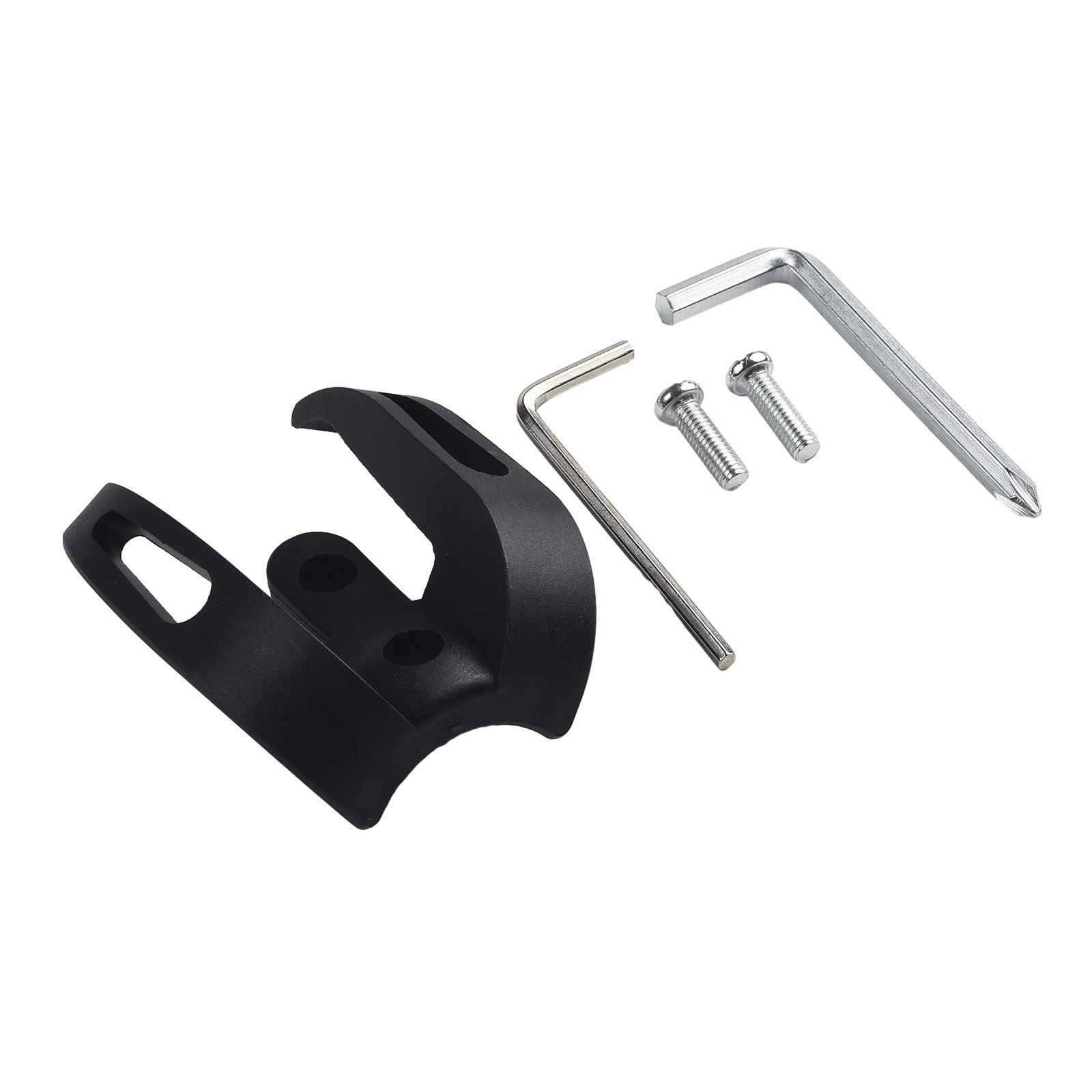 Durable Scooters Hook Tool Kit Material PC Outdoor Part Ride Breplacement