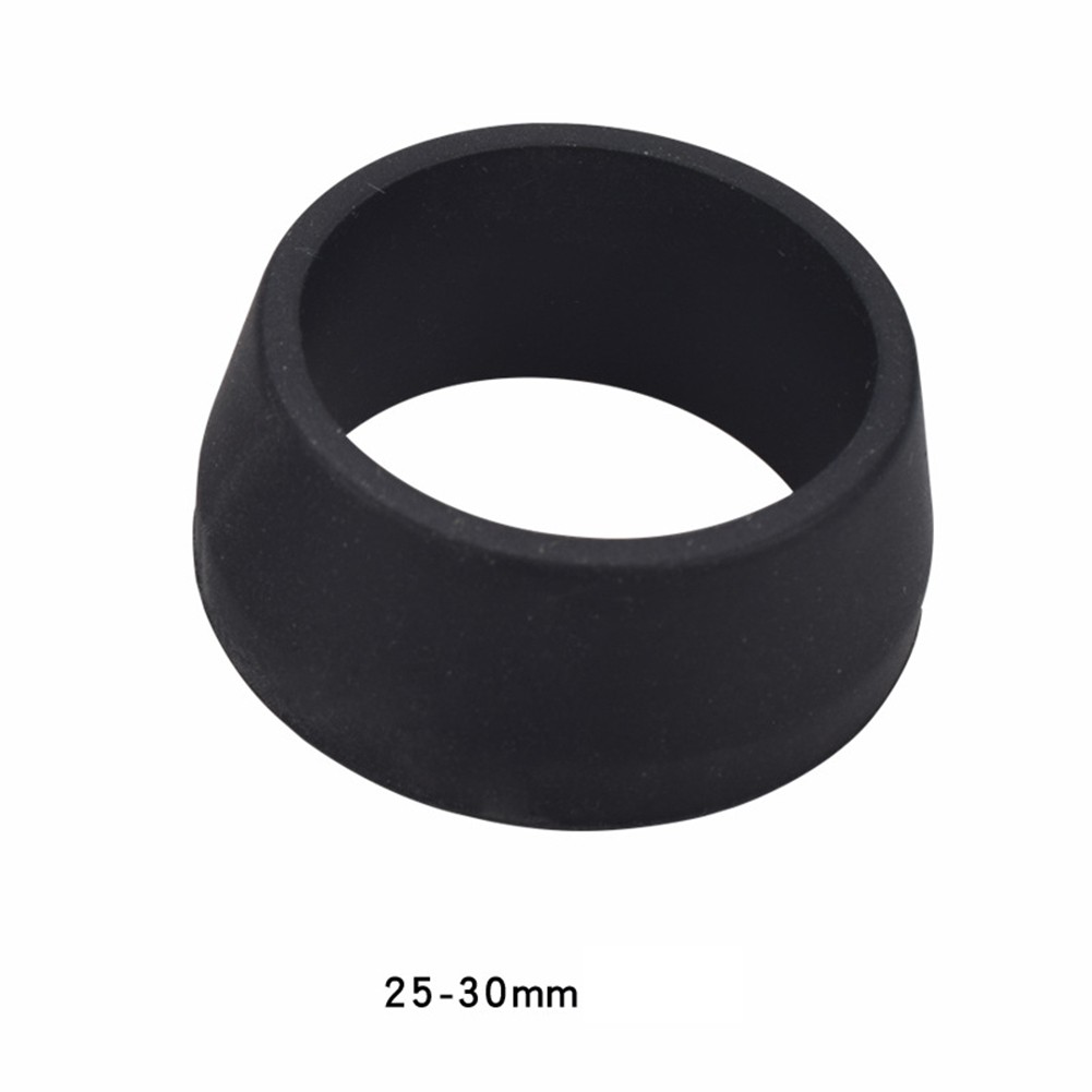 Practical Rubber Ring Cover Cover Decorate Large Small Outdoor Protect