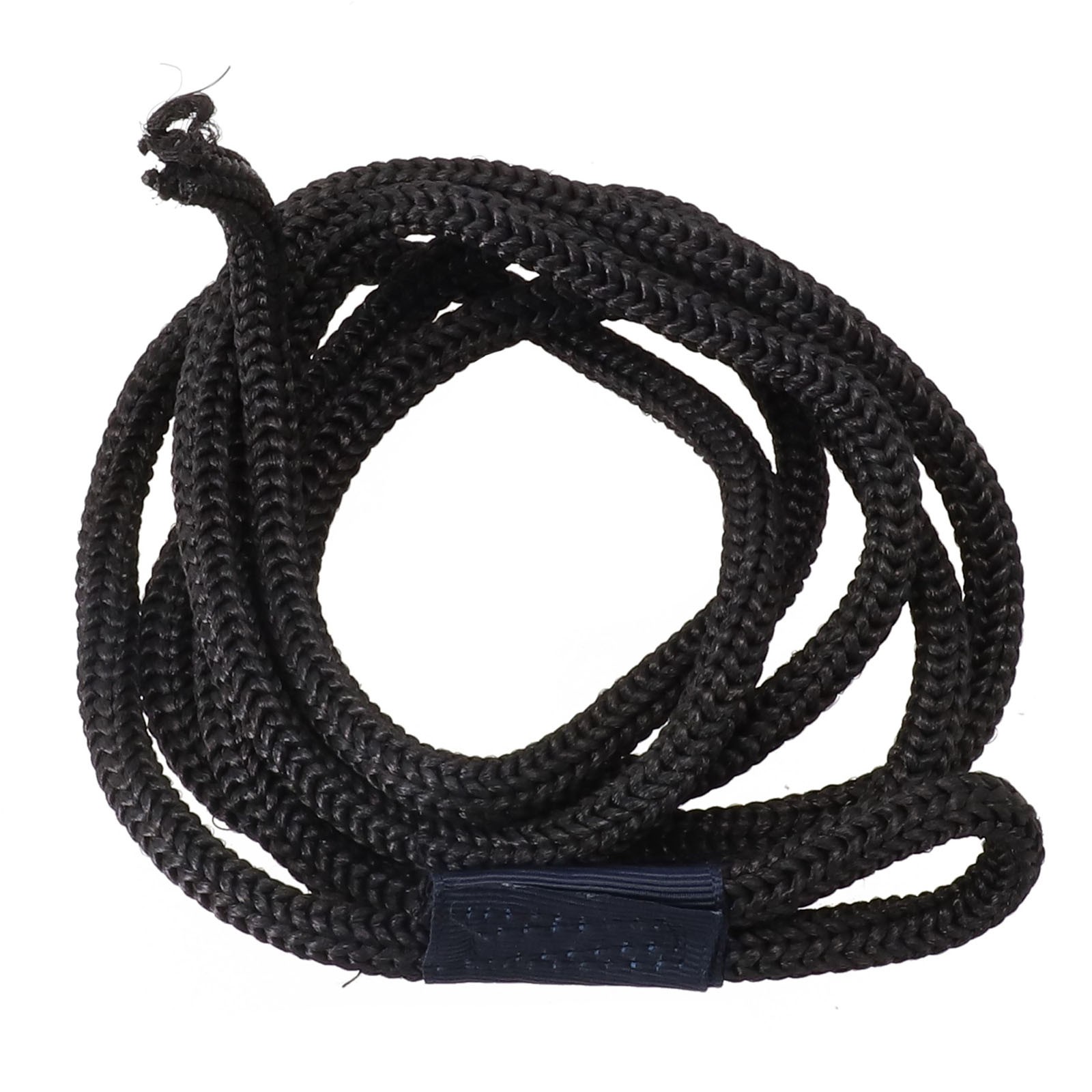 1 Pcs 4.9ft Boat Lines Rope Double Braid Nylon Line Lanyard Replacement New - Imagen 21 de 40