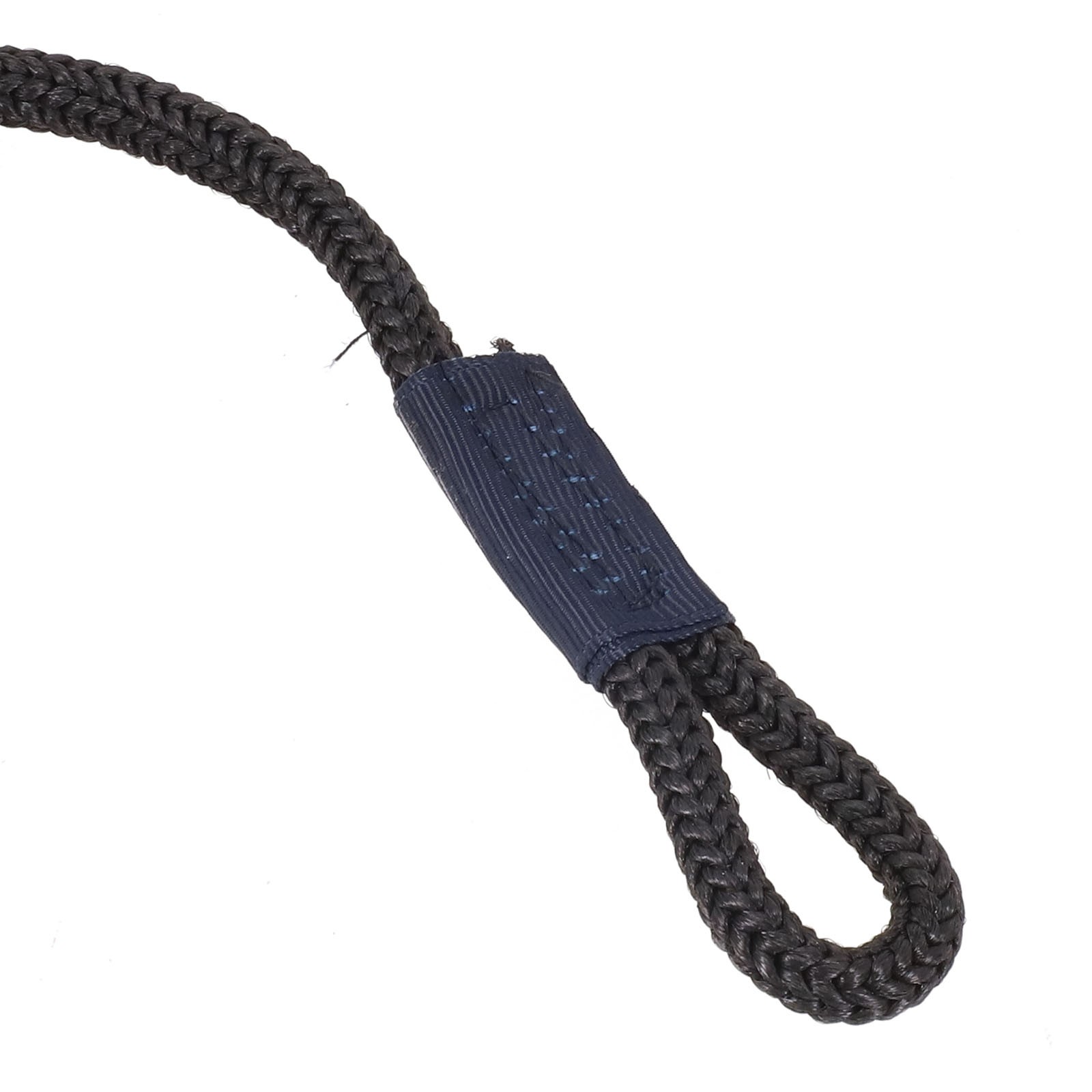 1 Pcs 4.9ft Boat Lines Rope Double Braid Nylon Line Lanyard Replacement New - Imagen 17 de 40