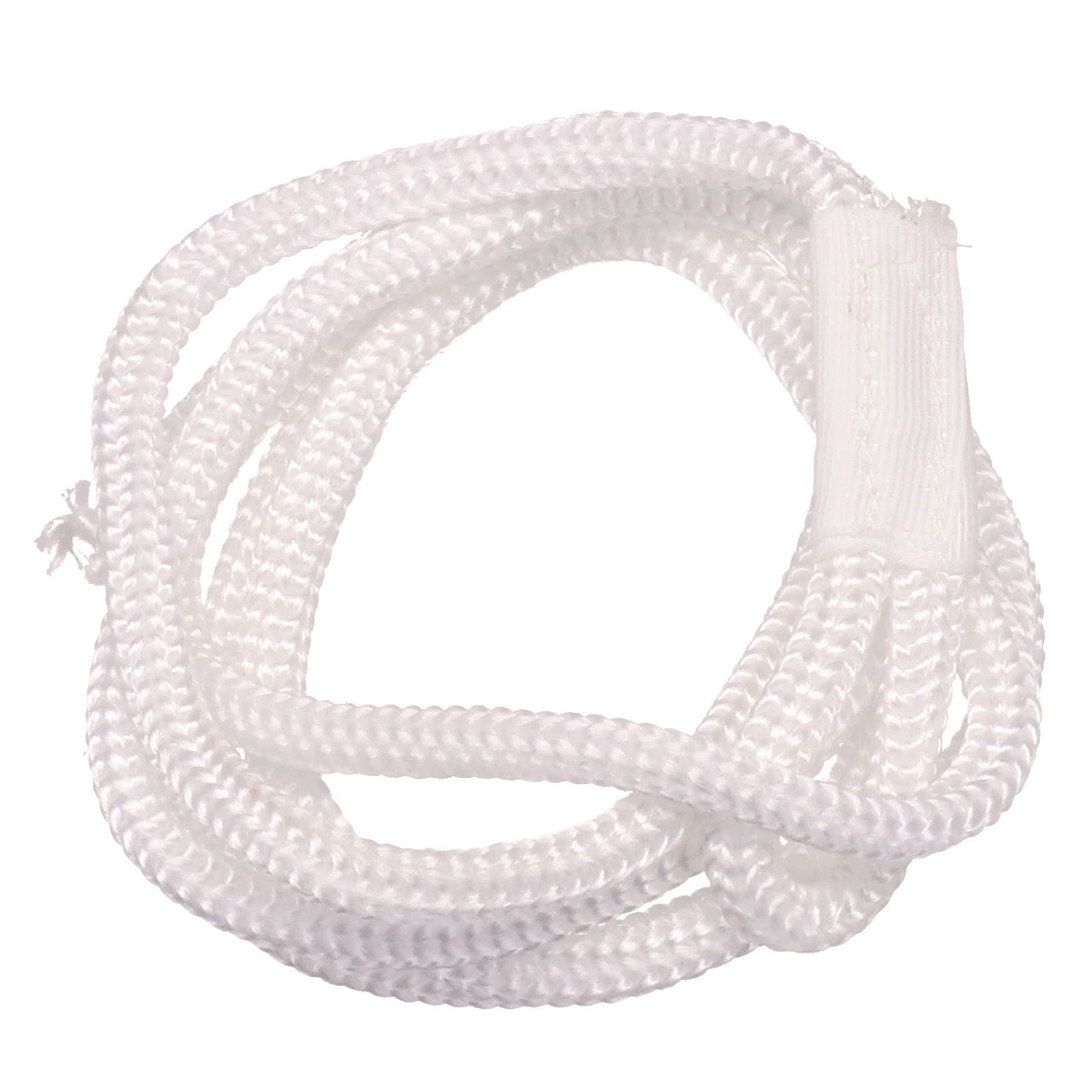 1 Pcs 4.9ft Boat Lines Rope Double Braid Nylon Line Lanyard Replacement New - Imagen 29 de 40